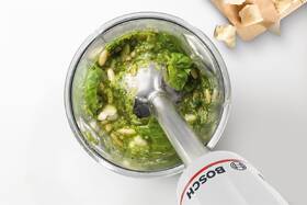 Ponorný mixér Bosch MSM4W410 čierny/biely

 obrázok produktu 10 z 11