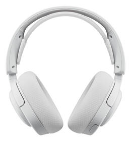 Headset SteelSeries Arctis Nova 5X Wireless biely

 obrázok produktu 2 z 6