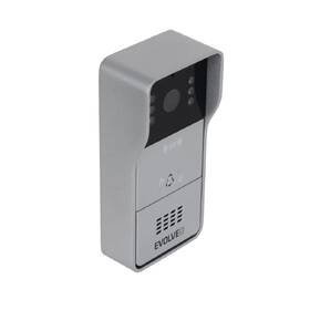 Dverný videotelefón Evolveo DoorPhone 10-2W biely

 obrázok produktu 4 z 6