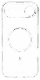 Kryt na mobil ZAGG Luxe Snap na Apple iPhone Air priehľadný

 obrázok produktu 11 z 11