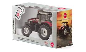 RC traktor Siku Massey Ferguson 95 BT červený

 obrázok produktu 6 z 7
