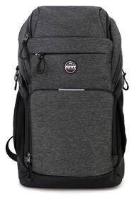 Batoh na notebook PORT DESIGNS Montreal 15,6/16", 24l sivý

 obrázok produktu 1 z 10