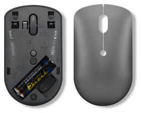 Myš Lenovo 540 Compact Wireless Storm Grey sivá

 obrázok produktu 8 z 8