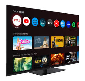 Televízor JVC LT-43VGQ7535 

 obrázok produktu 4 z 9