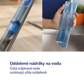 Elektrický mop Philips XV5113/01 modrý

 obrázok produktu 10 z 17