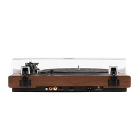 Gramofón Victrola VPT-1520 Wave čierny/hnedý

 obrázok produktu 9 z 13