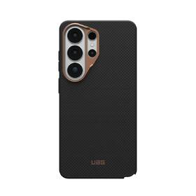Kryt na mobil UAG Fibr Armr na Samsung Galaxy S26 Ultra čierny/bronzový

 obrázok produktu 4 z 16