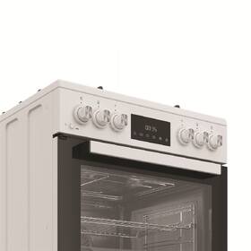 Kombinovaný sporák Whirlpool W6G8LMSWW biely

 obrázok produktu 3 z 7
