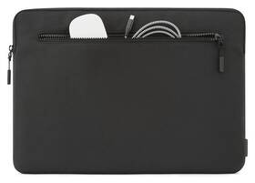 Puzdro na notebook Pipetto Classic Organiser Sleeve, Macbook 13"/14" čierne

 obrázok produktu 1 z 8