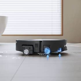 Robotický vysávač Ecovacs DEEBOT T80S OMNI BLACK čierny

 obrázok produktu 8 z 19