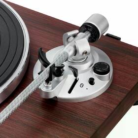 Gramofón Audio-technica AT-LPW50BTRW hnedý

 obrázok produktu 5 z 8