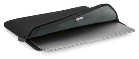Puzdro na notebook Pipetto Classic Fit Sleeve Black - MacBook Neo 13 čierne

 obrázok produktu 13 z 14