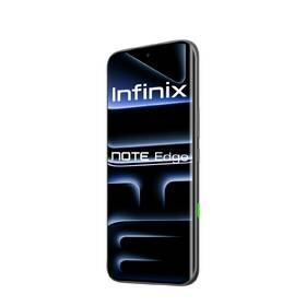 Mobilný telefón Infinix Note Edge 8 GB / 256 GB čierny

 obrázok produktu 2 z 10