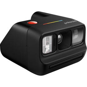 Instantný fotoaparát Polaroid Go Gen 3 + Color Film Bundle (8 ks) čierny

 obrázok produktu 3 z 9