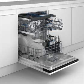 Umývačka riadu Beko BDIN36550P 

 obrázok produktu 8 z 9