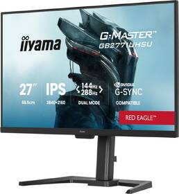 Herný monitor IIYAMA G-Master GB2771UHSU-B1 čierny

 obrázok produktu 2 z 8