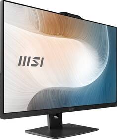 PC all in-one MSI Modern AM272P 1M-855EU čierny

 obrázok produktu 3 z 8