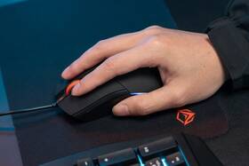 Klávesnica s myšou Meetion C490, US layout + headset + mouse pad podložkou a sluchátky čierna

 obrázok produktu 11 z 19