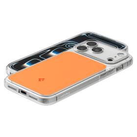 Kryt na mobil Spigen Ultra Hybrid T MagSafe na iPhone 18 Pro Max/17 Pro Max oranžový

 obrázok produktu 3 z 10