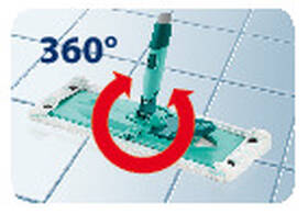 Mop sada Leifheit Combi Clean XL (55360) 

 obrázok produktu 19 z 22