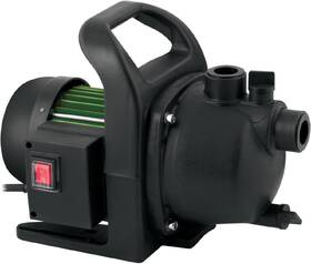 Čerpadlo záhradné Fieldmann FVC 8010-EC 

 obrázok produktu 2 z 2