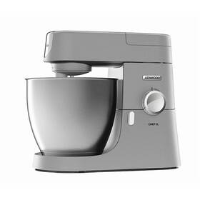 Kuchynský robot KENWOOD KVL4170S strieborný

 obrázok produktu 1 z 17