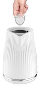 Rýchlovarná kanvica Tefal KO250130 biela

 obrázok produktu 3 z 10