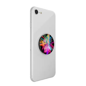 Držiak na mobil PopSockets PopGrip Gen. 2 - Color Burst Gloss 

 obrázok produktu 6 z 7