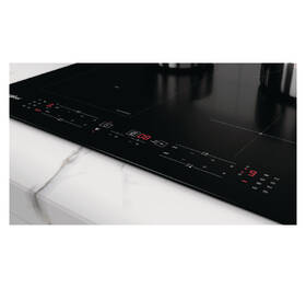 Indukčná varná doska Whirlpool WL B8160 NE čierna

 obrázok produktu 6 z 9
