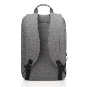 Batoh na notebook Lenovo Backpack B210 pre 15,6" sivý

 obrázok produktu 3 z 4