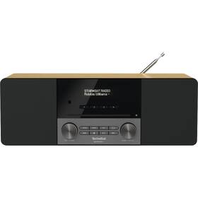 Rádioprijímač DAB+/CD Technisat DIGITRADIO 3 drevený

 obrázok produktu 1 z 6