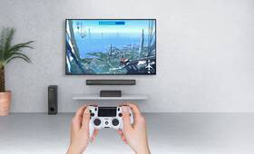 Soundbar Creative Stage V2 čierny

 obrázok produktu 10 z 11