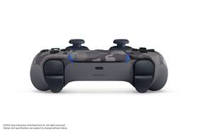 Bezdrôtový ovládač Sony DualSense pre PS5 - Grey Camo 

 obrázok produktu 4 z 4