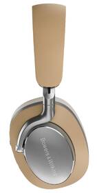 Slúchadlá Bowers & Wilkins Px8 hnedá

 obrázok produktu 8 z 17