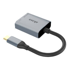 Čítačka pamäťových kariet AKASA SD, microSD, USB 3.2 Type-C 

 obrázok produktu 3 z 4