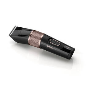 Zastrihávač vlasov BaByliss E974E 

 obrázok produktu 2 z 5