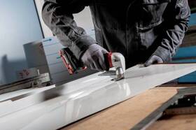 Nožnice na plech Metabo SCV 18 LTX BL 1.6 (bez batérie) 601615850 

 obrázok produktu 3 z 3