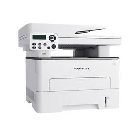 Tlačiareň multifunkčná Pantum M7100DW biela

 obrázok produktu 4 z 5