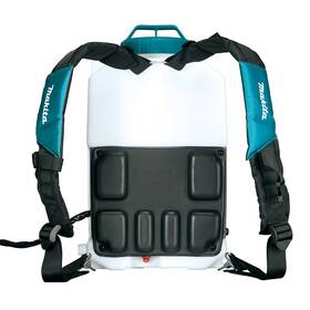 Postrekovač Makita DUS158Z 15 l Li-ion LXT 18V (bez batérie) 

 obrázok produktu 1 z 5