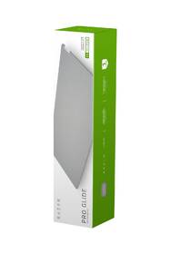 Podložka pod klávesnicu a myš Razer Pro Glide XXL, 94 × 41 cm biela

 obrázok produktu 7 z 7