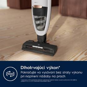 Tyčový vysávač Electrolux ES52HB25SH 

 obrázok produktu 20 z 20