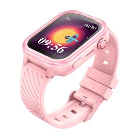 Inteligentné hodinky Garett Kids Essa 4G ružové

 obrázok produktu 1 z 7