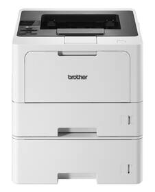 Tlačiareň laserová Brother HL-L6210DW biela

 obrázok produktu 3 z 8