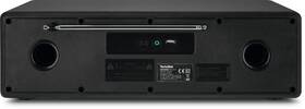 Internetový rádioprijímač s DAB+ Technisat DIGITRADIO 380 CD IR strieborný

 obrázok produktu 3 z 4