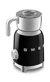 Napeňovač mlieka Smeg MFF11BLEU čierny

 obrázok produktu 3 z 5
