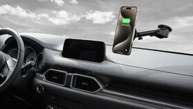Držiak na mobil Cubenest S1C2 Magnetic, nabíjanie, aktívne chladenie čierny

 obrázok produktu 12 z 16