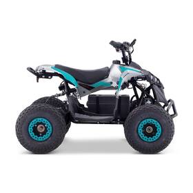 Štvorkolka LAMAX eFalcon ATV50M tyrkysová

 obrázok produktu 1 z 5