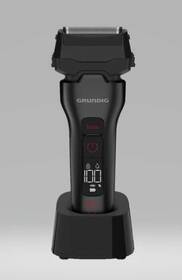 Holiaci strojček Grundig MS9330 čierny

 obrázok produktu 4 z 5