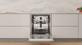 Umývačka riadu Whirlpool W0B D851A X 

 obrázok produktu 7 z 10