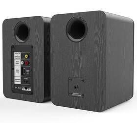 Reproduktory AIWA ASP-A200, 2ks čierny

 obrázok produktu 4 z 5